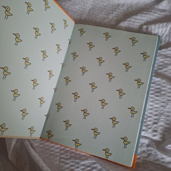 there is a bird on your head - Picture 2 of 4